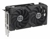 Karta graf. ASUS DUAL RX9060XT 16G